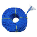 HG-FSH03 - SOGA TRENZADA AZUL 10MM (8/1)