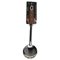 OB-KT22 - CUCHARON DE ACERO INOXIDABLE 30.5 CM (240/1)