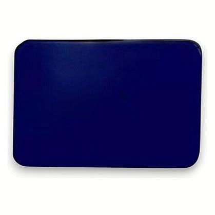 HS-BL-4 - TABLERO DE PVC AZUL (200/1)