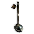 KT-TW-OS7 - CUCHARA DE SERVIR DE ACERO INOXIDABLE (240/1)