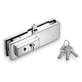 WJ63014 - CERRADURA PARA PUERTA DE VIDRIO (20/1)