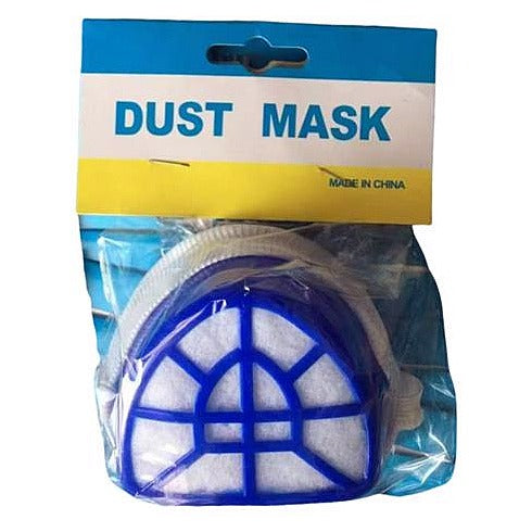 OC-MZ-S3 - MASCARILLA PARA POLVO (200/1)