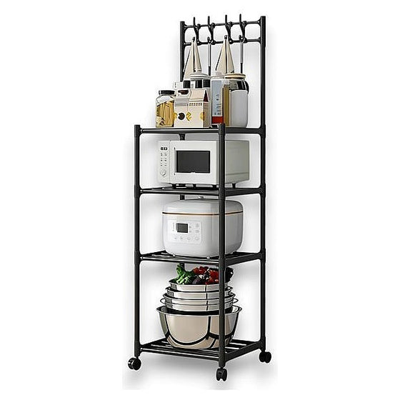 HG-BLT05 - ESTANTE DE COCINA CON RUEDAS (16/1)
