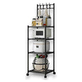 HG-BLT05 - ESTANTE DE COCINA CON RUEDAS (16/1)