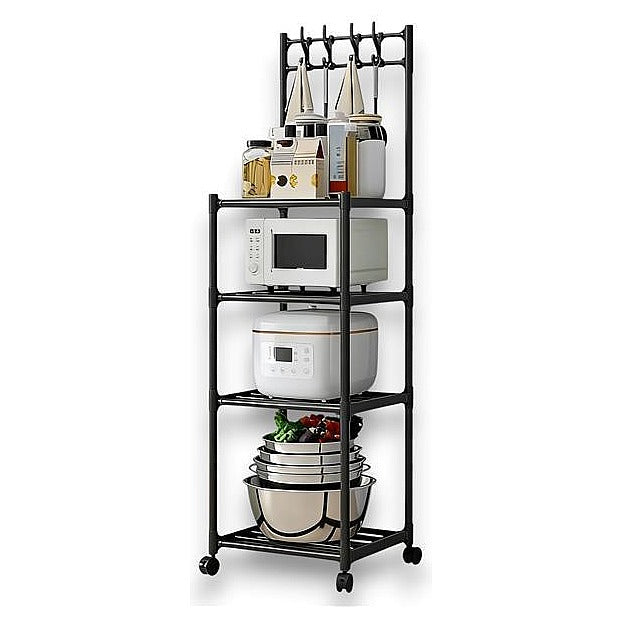 HG-BLT05 - ESTANTE DE COCINA CON RUEDAS (16/1)