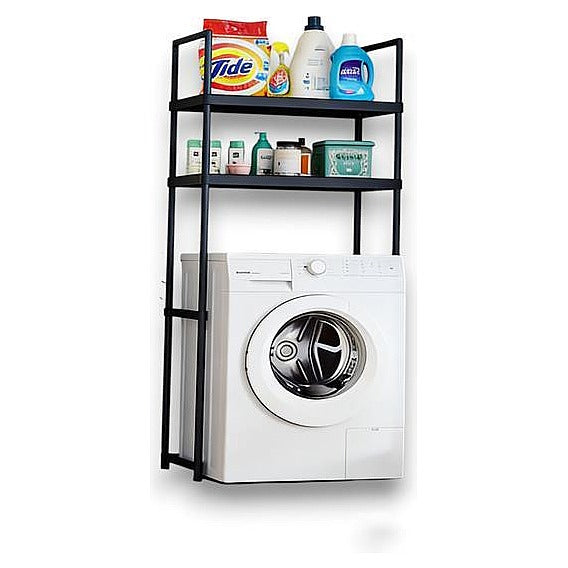 JJ53090 - ESTANTE METÁLICO PARA LAVADORA (11/1)