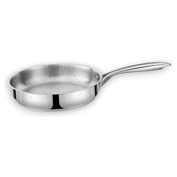 HR104-4 - SARTÉN DE ACERO INOXIDABLE 26 CM (6/1)