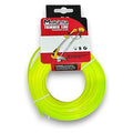WJ63-003 - HILO DE CORTE AMARILLO 3,0 MM 15 M (144/1)
