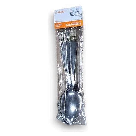KT-TW-OS3 - CUCHARA DE ACERO INOXIDABLE (100/1)