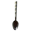 KT-OC017 - CUCHARA CON MANGO DECORATIVO (100/1)