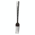 KT-OC006 - TENEDOR DE ACERO INOXIDABLE (100/1)
