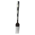 KT-OC004 - TENEDOR DE ACERO INOXIDABLE (100/1)