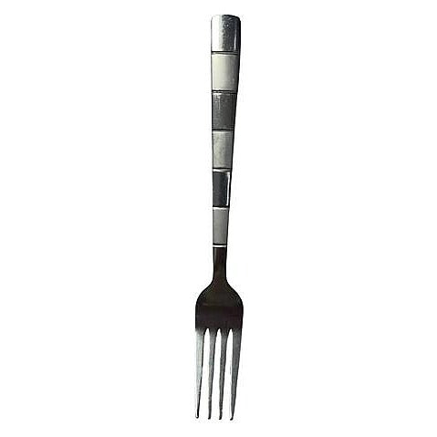 KT-OC004 - TENEDOR DE ACERO INOXIDABLE (100/1)