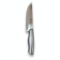 KT-MCH2 - CUCHILLO DE COCINA DE ACERO INOXIDABLE (144/1)