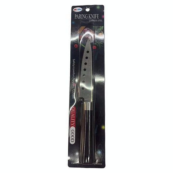 FA021 - CUCHILLO PARA PELAR DE ACERO INOXIDABLE (360/1)