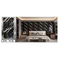 BM-LJ179 - PANEL DECORATIVO DE PARED EN MÁRMOL (12/1)