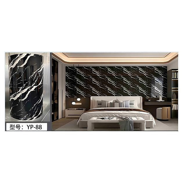 BM-LJ179 - PANEL DECORATIVO DE PARED EN MÁRMOL (12/1)