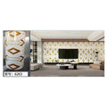 BM-LJ169 - PAPEL TAPIZ DECORATIVO GEOMÉTRICO (12/1)