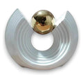 GY32487 - ADORNO DECORATIVO METALICO (12/1)