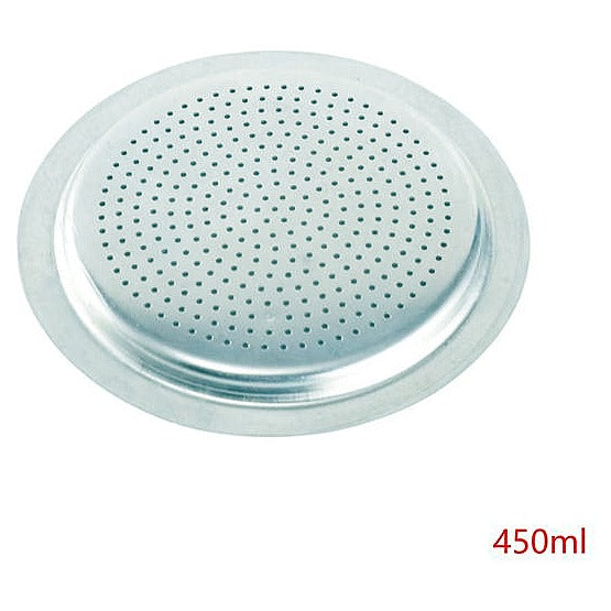 KT-SLA07 - FILTRO DE ACERO INOXIDABLE (360/1)