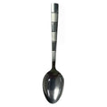 KT-OC003 - CUCHARA DE ACERO INOXIDABLE (100/1)