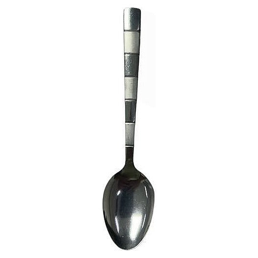 KT-OC003 - CUCHARA DE ACERO INOXIDABLE (100/1)