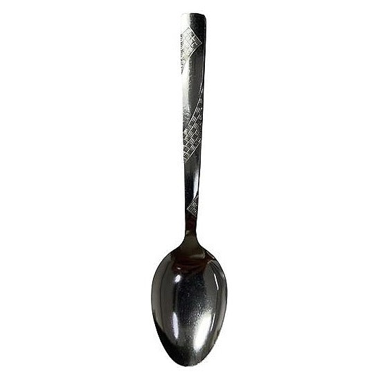 KT-OC007 - CUCHARA DE ACERO INOXIDABLE (100/1)