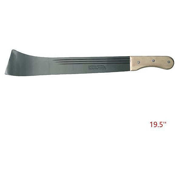 HS-CDM7 - MACHETE DE 19.5 PULGADAS (48/1)