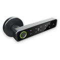 DQ42-006 - CERRADURA ELECTRÓNICA CON PANEL TÁCTIL (12/1)