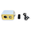 DQ43-011 - MINI PROYECTOR PORTÁTIL (16/1)