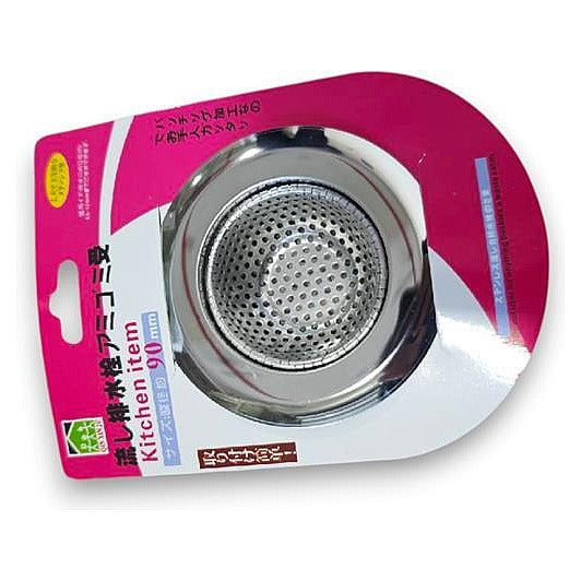 BA-FD19W - COLADOR DE FREGADERO 90 MM (360/1)