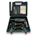 WJ64035 - TALADRO PERCUTOR CON ACCESORIOS (5/1)