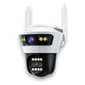 EP-NM21 - CÁMARA DE SEGURIDAD CON LEDS (20/1)