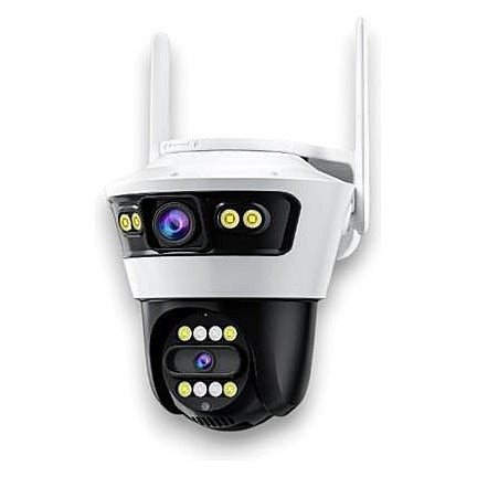 EP-NM21 - CÁMARA DE SEGURIDAD CON LEDS (20/1)