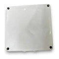 FL- 150*150*70 - TAPA PARA CAJA DE CONEXIONES (60/1)