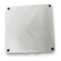 FL- 150*150*70 - TAPA PARA CAJA DE CONEXIONES (60/1)