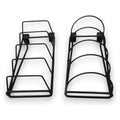 JJ54249 - SOPORTE DE PARED PARA PLATOS (24/1)
