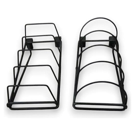 JJ54249 - SOPORTE DE PARED PARA PLATOS (24/1)