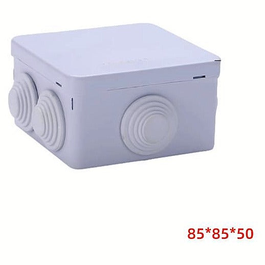 EL-JB5 - CAJA DE CONEXIONES 85*85*50 (200/1)