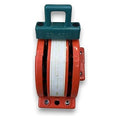 EL-2P63A - INTERRUPTOR DE SEGURIDAD 63A (36/1)