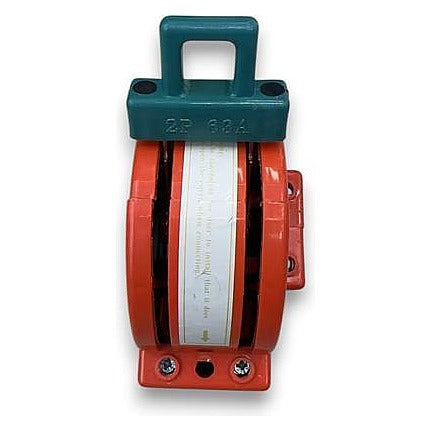 EL-2P63A - INTERRUPTOR DE SEGURIDAD 63A (36/1)