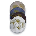 JJ54617 - PORTAVASOS REDONDO DECORATIVO (360/1)