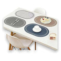 JJ54620 - MANTEL INDIVIDUAL OVALADO (240/1)