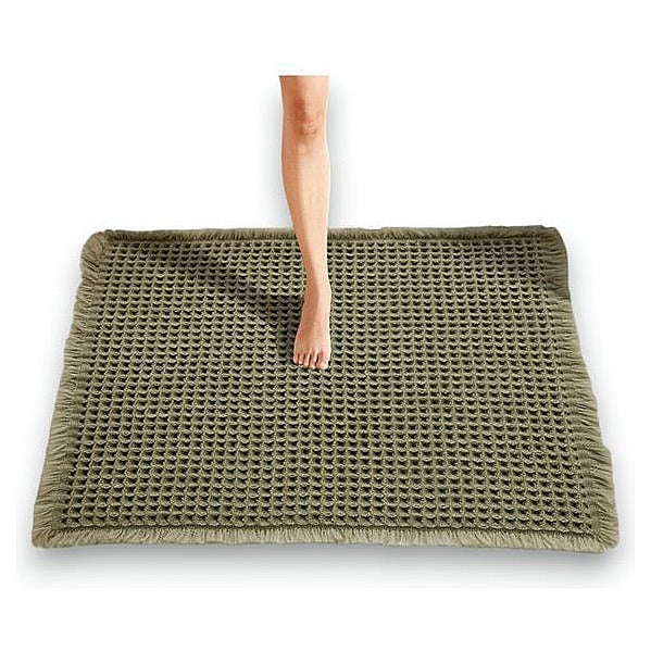 HG-QSM55 - ALFOMBRA DE BAÑO ANTIDESLIZANTE 43*61 CM (50/1)