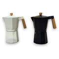 K-SLD06 - CAFETERA ITALIANA (24/1)