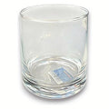 DMC016 - VASO DE VIDRIO TRANSPARENTE (12/1)