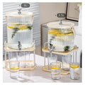 CH85101 - DISPENSADOR DE BEBIDAS CON GRIFO 5L Y 3.5L (12/1)