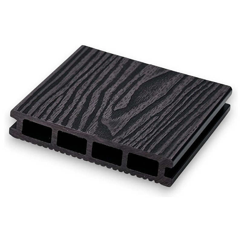 BM-NF1 - TABLA DE PVC IMITACIÓN MADERA 140*25*2900MM (5/1)