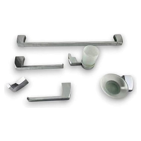 BA-BP7 - SET DE ACCESORIOS DE BAÑO (5/1)