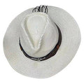 JJ53713 - SOMBRERO DE PAJA CON CINTA (240/1)